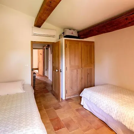 Les Lauriers Roses Palombaggia Porto-vecchio Villa