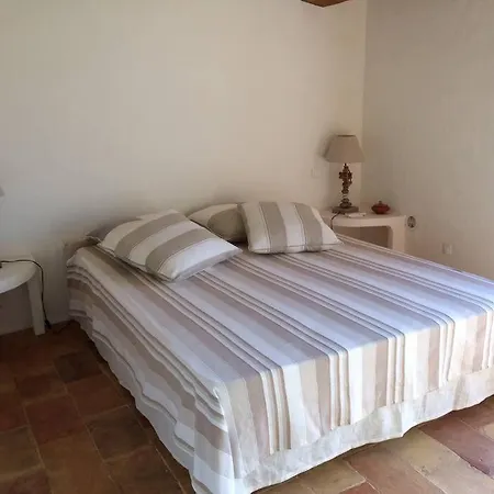 Les Lauriers Roses Palombaggia Porto-vecchio Villa *