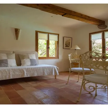 Les Lauriers Roses Palombaggia Porto-vecchio *