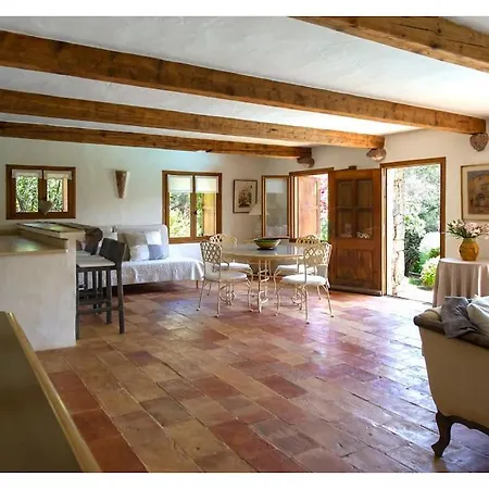 Les Lauriers Roses Palombaggia Porto-vecchio Villa *