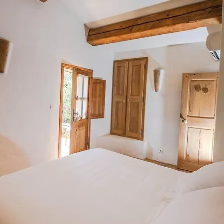 Les Lauriers Roses Palombaggia Porto-vecchio Villa Porto-Vecchio