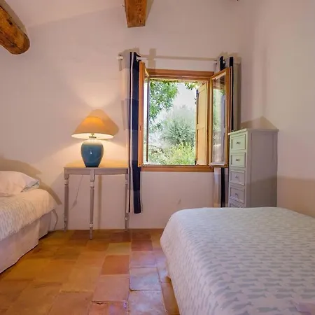 Les Lauriers Roses Palombaggia Porto-vecchio Villa