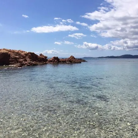 Les Lauriers Roses Palombaggia Porto-vecchio Villa Porto-Vecchio (Corsica)